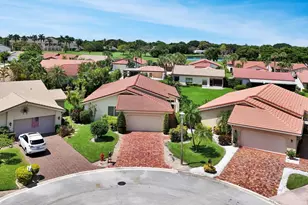 5529 Lakeview Mews Terrace, Boynton Beach, FL 33437 - Photo 35