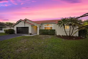 2881 NW 98th Way, Coral Springs, FL 33065 - Photo 71