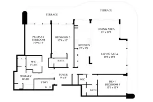 3440 S Ocean Blvd, Palm Beach, FL 33480 - Photo 37