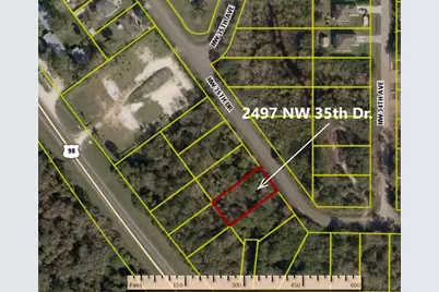 2497 NW 35th Drive, Okeechobee, FL 34972 - Photo 1