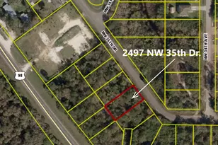 2497 NW 35th Dr, Okeechobee, FL 34972 - Photo 1