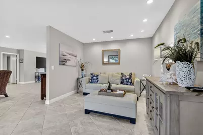 41 Stratford Lane W #B, Boynton Beach, FL 33436 - Photo 5