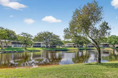 41 Stratford Lane W #B, Boynton Beach, FL 33436 - Photo 33