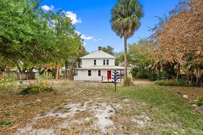 419 N 2nd Street, Fort Pierce, FL 34950 - Photo 23