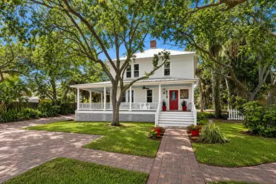 419 N 2nd Street, Fort Pierce, FL 34950 - Photo 3