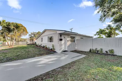 20831 NW 34th Court, Miami Gardens, FL 33056 - Photo 33