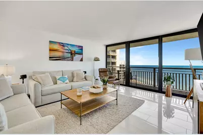 3000 N Ocean Drive #24f, Singer Island, FL 33404 - Photo 1