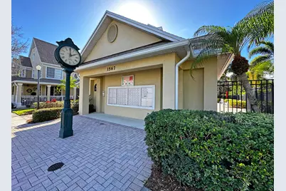 1593 SE Pomeroy Street #7-4, Stuart, FL 34997 - Photo 29