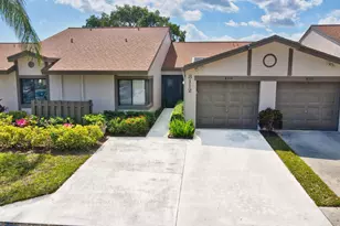 8112 Windgate Dr, Boca Raton, FL 33496 - Photo 1