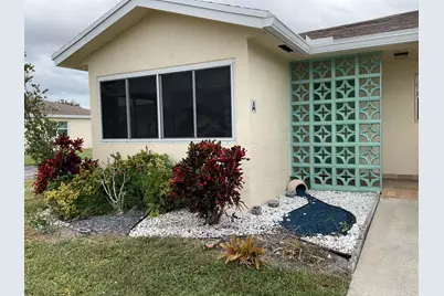 5397 Lakefront Boulevard #A, Delray Beach, FL 33484 - Photo 1