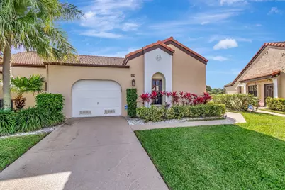 8240 Waterline Drive, Boynton Beach, FL 33472 - Photo 1