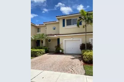 2757 S Evergreen Circle, Boynton Beach, FL  - Photo 1