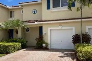 2757 S Evergreen Cir, Boynton Beach, FL - Photo 1