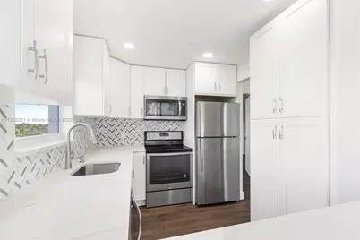 1505 N Riverside Drive #404, Pompano Beach, FL 33062 - Photo 9