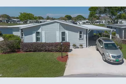 3708 Nimblewill Court, Port Saint Lucie, FL 34952 - Photo 1
