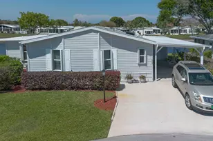 3708 Nimblewill Ct, Port Saint Lucie, FL 34952 - Photo 1