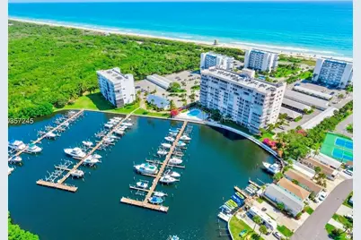 5151 N Hwy A1A #212, Fort Pierce, FL 34949 - Photo 1