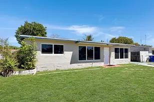 6751 Cody St, Hollywood, FL 33024 - Photo 1