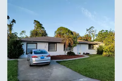 77 Cardinal Drive, North Fort Myers, FL 33917 - Photo 1