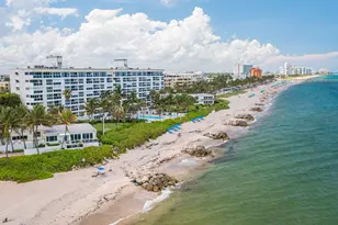 500 S Ocean Way, Deerfield Beach, FL 33441 - Photo 1