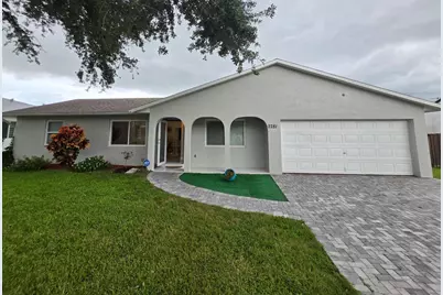 2281 SE Belvedere Street, Port Saint Lucie, FL 34984 - Photo 1