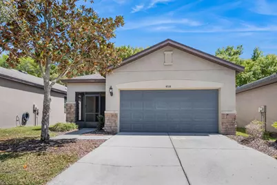 4514 Paper Mulberry Place, Riverview, FL 33578 - Photo 1