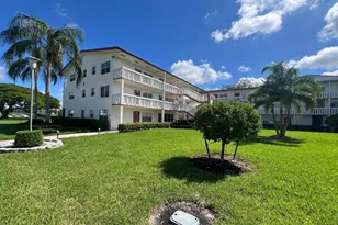 43 Fanshaw, Boca Raton, FL 33434 - Photo 1