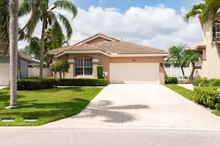8367 Quail Meadow Way, West Palm Beach, FL 33412 - Photo 1