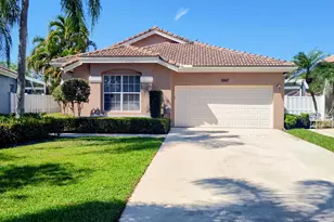 8367 Quail Meadow Way, West Palm Beach, FL 33412 - Photo 1