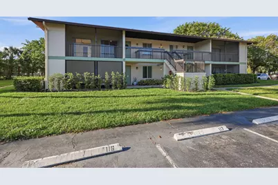 6286 Chasewood Drive #E, Jupiter, FL 33458 - Photo 1