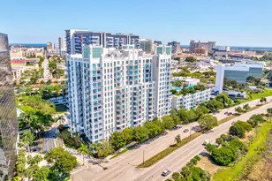 300 S Australian Ave, West Palm Beach, FL 33401 - Photo 1