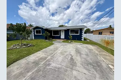 5101 SW 24th Street, West Park, FL 33023 - Photo 3