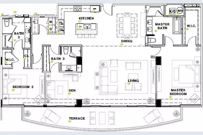 3100 N Ocean Drive #804p, Singer Island, FL 33404 - Photo 41