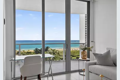 3100 N Ocean Drive #804p, Singer Island, FL 33404 - Photo 7