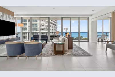 3100 N Ocean Drive #804p, Singer Island, FL 33404 - Photo 1