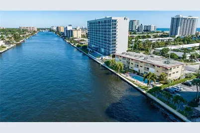 505 N Riverside Drive #4, Pompano Beach, FL 33062 - Photo 11