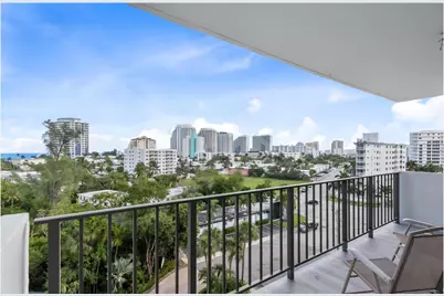 777 NE Bayshore Drive #705, Fort Lauderdale, FL 33304 - Photo 31