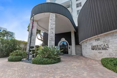 777 NE Bayshore Drive #705, Fort Lauderdale, FL 33304 - Photo 35