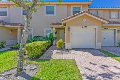 6437 Park Lake Circle, Boynton Beach, FL 33437 - Photo 3