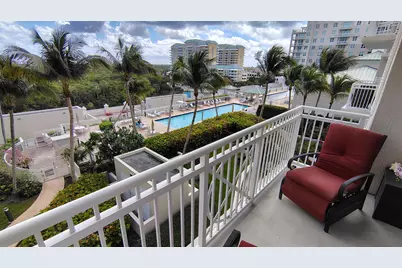 450 N Federal Highway #807, Boynton Beach, FL 33435 - Photo 13