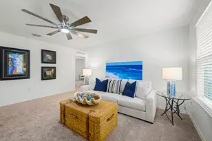 12574 SW Forli Wy, Port Saint Lucie, FL 34987 - Photo 27