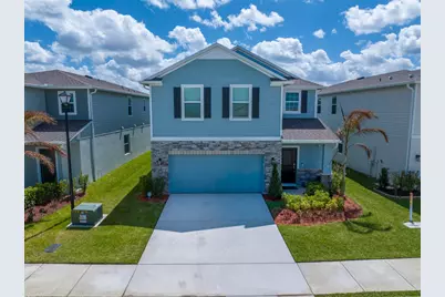 12574 SW Forli Way, Port Saint Lucie, FL 34987 - Photo 45