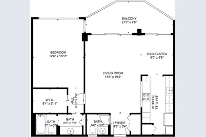 899 Jeffery Street #503, Boca Raton, FL 33487 - Photo 27