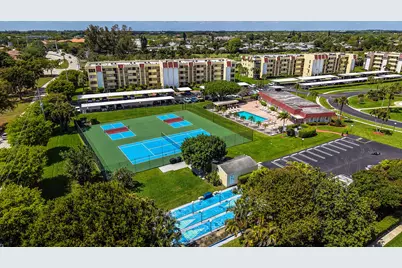 23277 Barwood Lane N #107, Boca Raton, FL 33428 - Photo 55