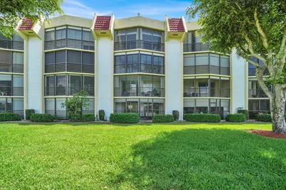 23277 Barwood Lane N #107, Boca Raton, FL 33428 - Photo 29