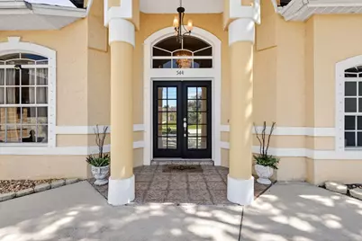 544 SE Nome Drive, Port Saint Lucie, FL 34984 - Photo 5