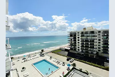 3450 S Ocean Boulevard #712, Palm Beach, FL 33480 - Photo 1