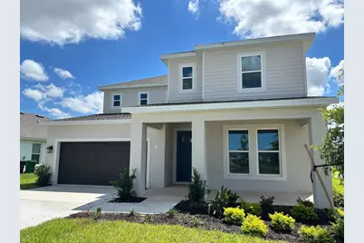 9323 SW Lorenzo Way, Port Saint Lucie, FL 34987 - Photo 1