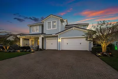 1065 Wandering Willow Way, Loxahatchee, FL 33470 - Photo 1