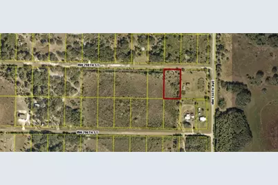 14518 NW 298th Street, Okeechobee, FL 34972 - Photo 1